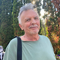 Будрин Александр