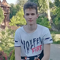 Рыковский Андрей