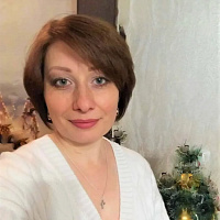 Крылова Татьяна