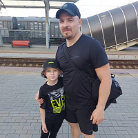 Фадеев Игорь