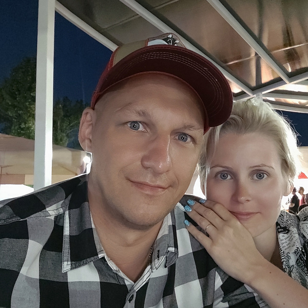 Игорь Буяльский 