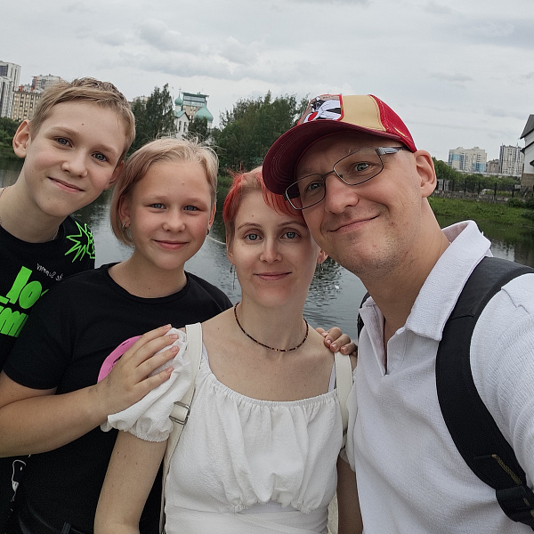 Игорь Буяльский 