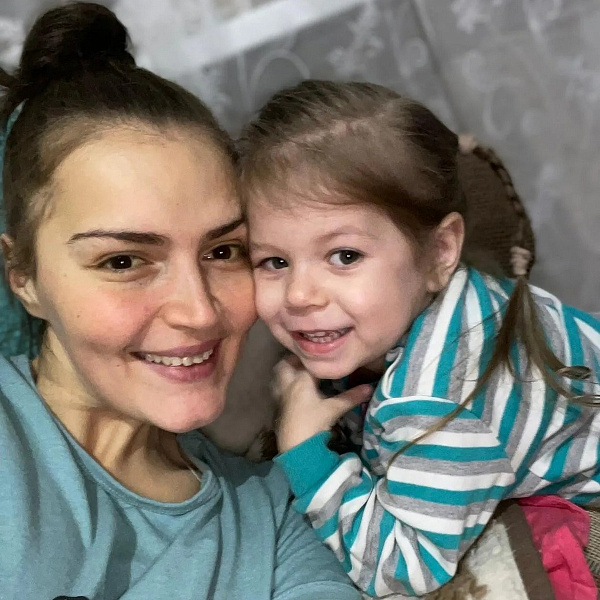 Екатерина Ипатова | групповой сбор