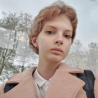 Камшилова Дарья