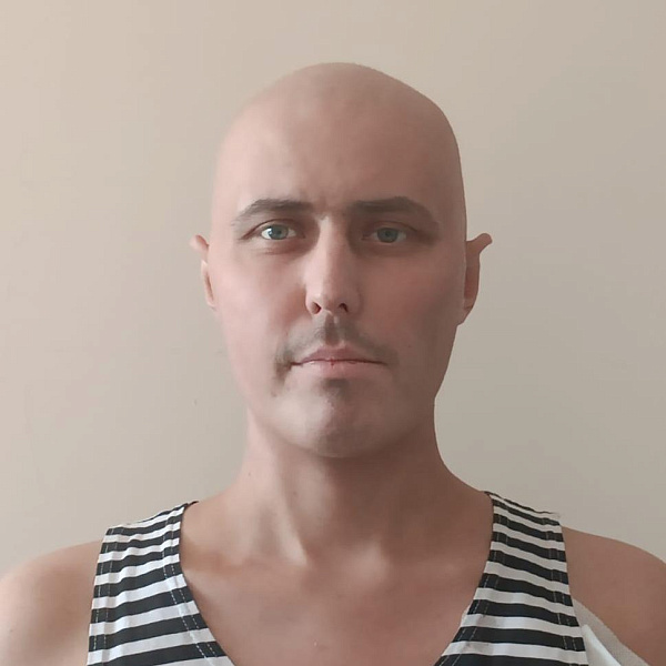 Климов Денис