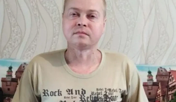 Андрей Найденов: Не хочу привыкать к болезни
