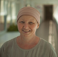 Ситниченко Оксана