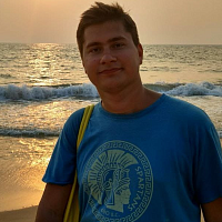 Илья Арвачев