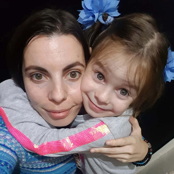 Кафтанова Александра