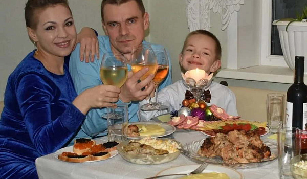 Ирина Насонова