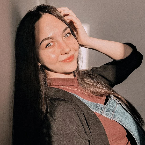 Назарова Екатерина