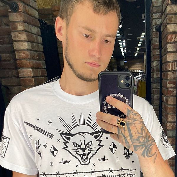 Павел Боков