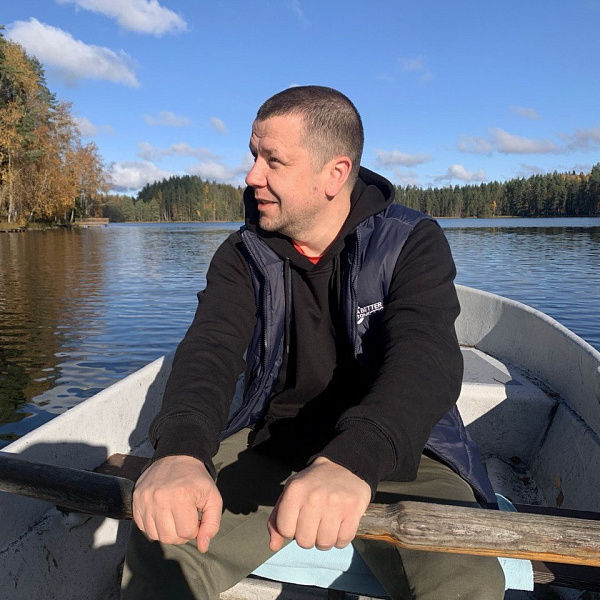 Денис Шелудько