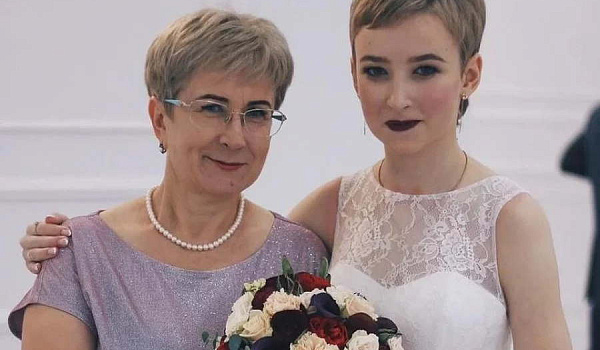 Мама, у меня рак