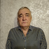 Сергей Герасимов