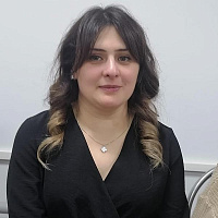 Аветян Шушаник