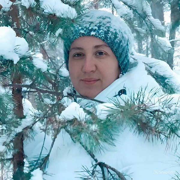 Луктешова Ольга Сергеевна