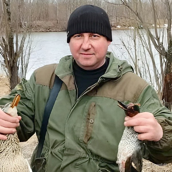 Малышев Сергей