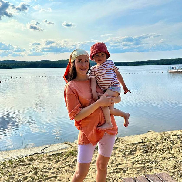 Ольга Леонова