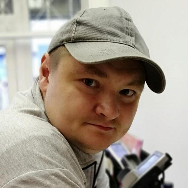 Дмитриев Николай