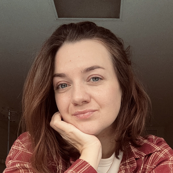 Анастасия Калеева