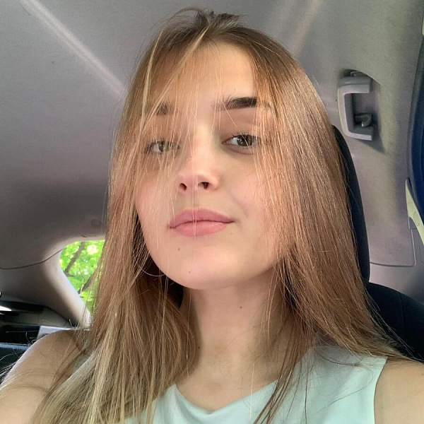 Моисейкина Олеся