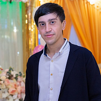 Арсен Газарян