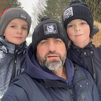 Логинов Александр