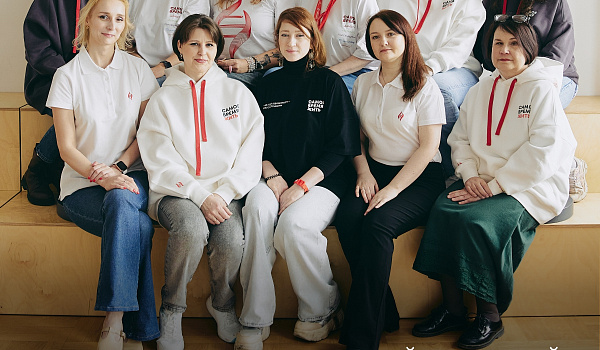 Апрель в цифрах