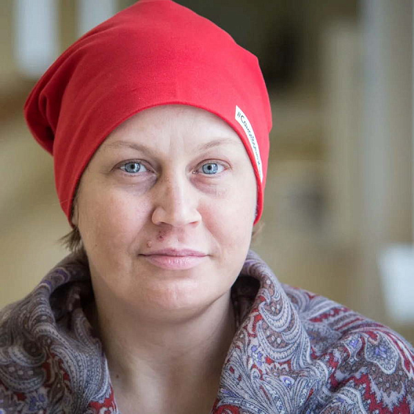 Найдышева Марина