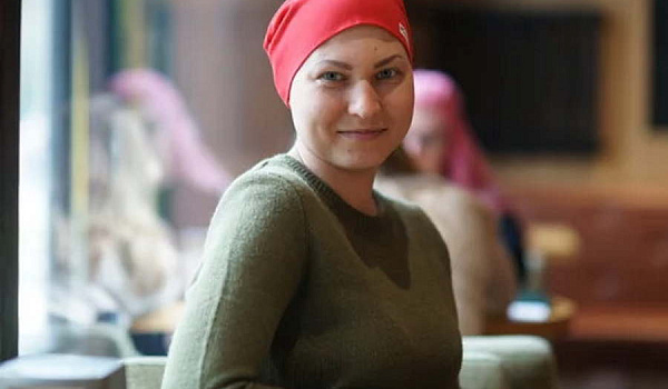 Да здравствует жизнь