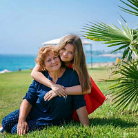 Ромахина Надежда