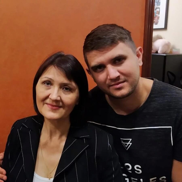 Грищенко Лидия