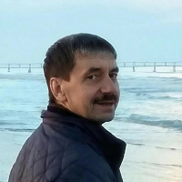 Павел Ивлев