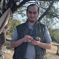 Хизриев Султан