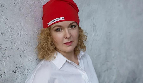 Как фонды помогают людям с лейкозом победить болезнь