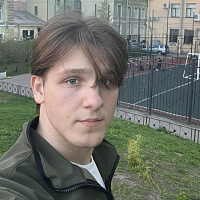 Левашов Захар