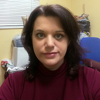 Вершинкина Ольга