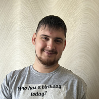 Илья Куров
