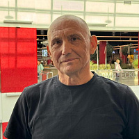 Ринат Гарипов