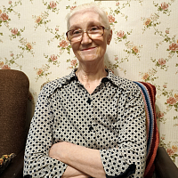 Зоя Немнонова