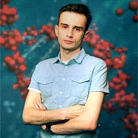 Кулик Евгений