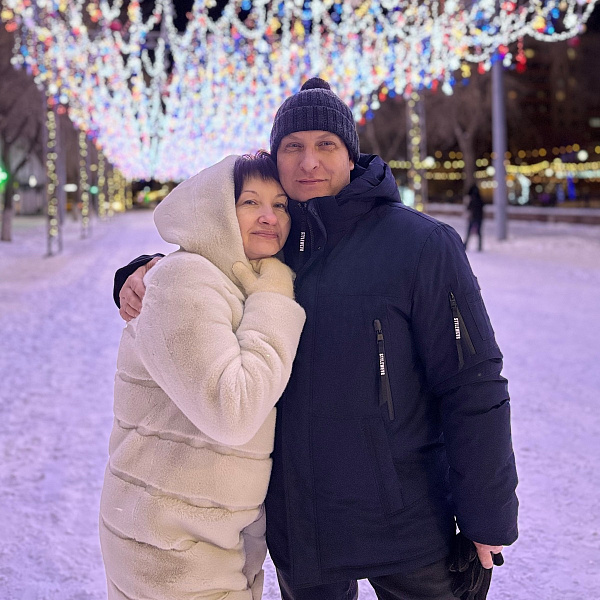 Юлия Полушкова