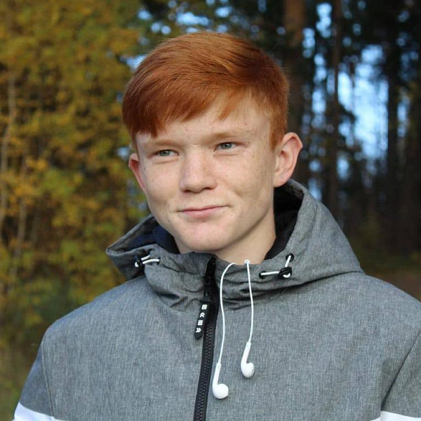 Шибанов Ярослав