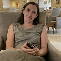 Ващенко Людмила