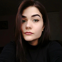 Коркмазова Зарина