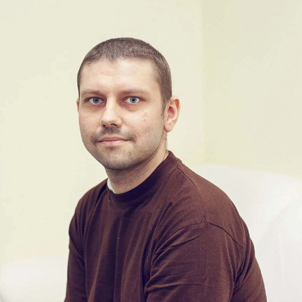 Васильев Василий