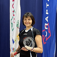 Евгения Агапова