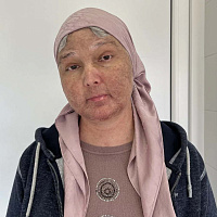 Мудаева Элина