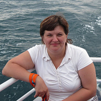 Кузнецова Наталья